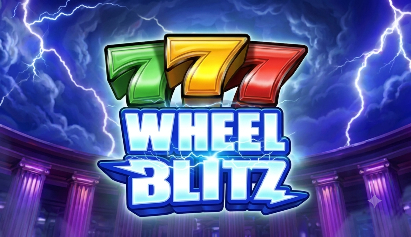 777 Wheel Blitz