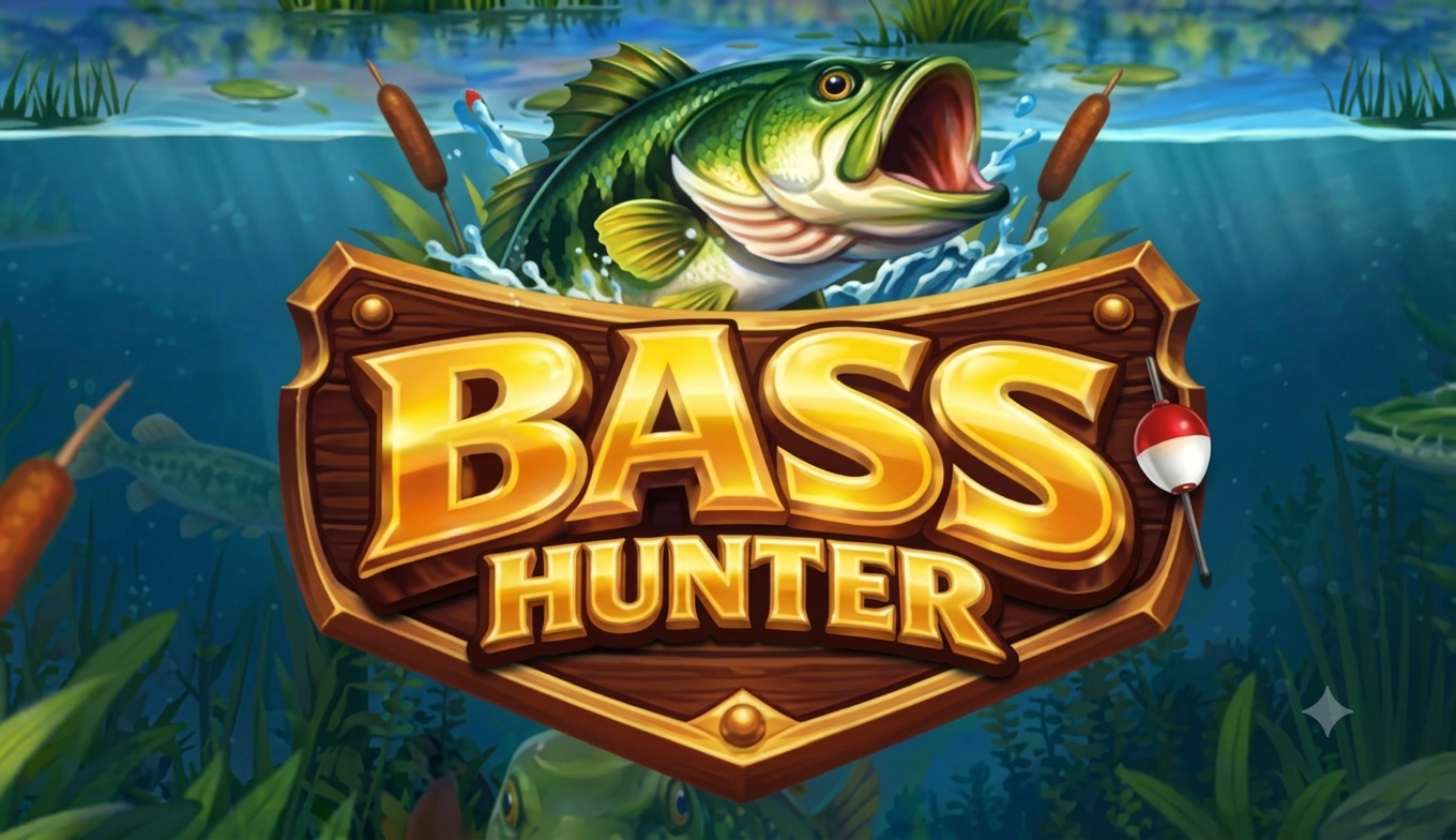 Bass Hunter