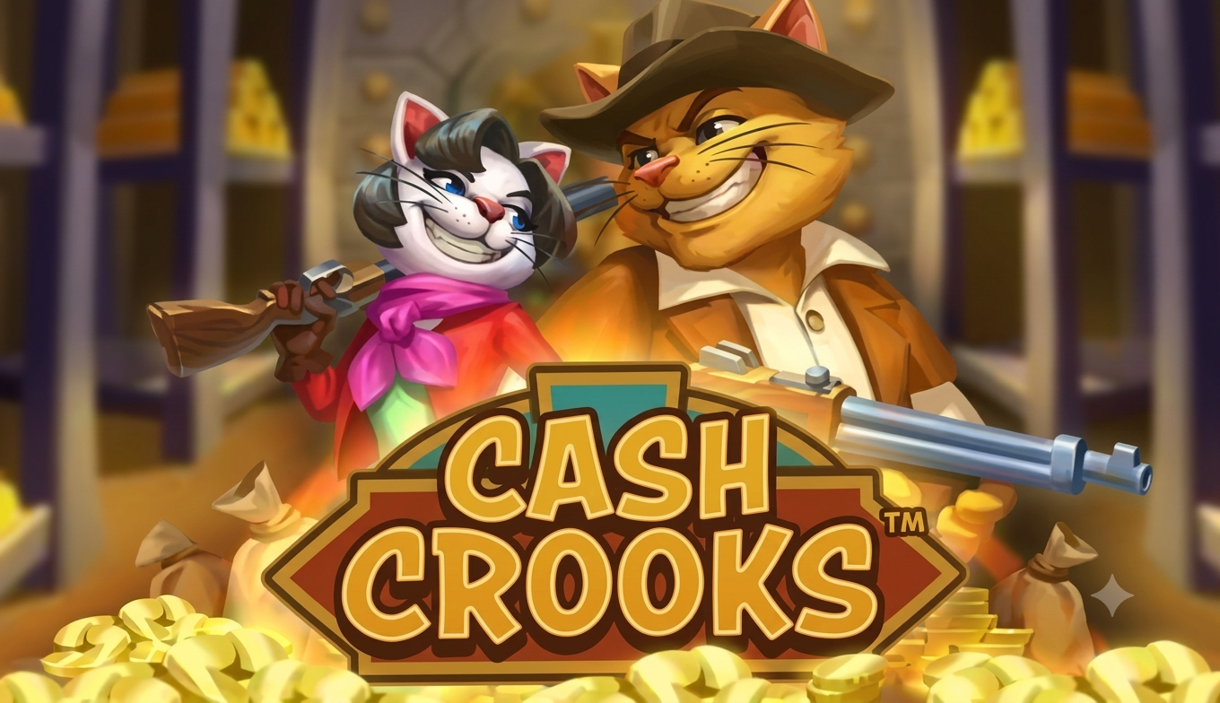 Cash Crooks