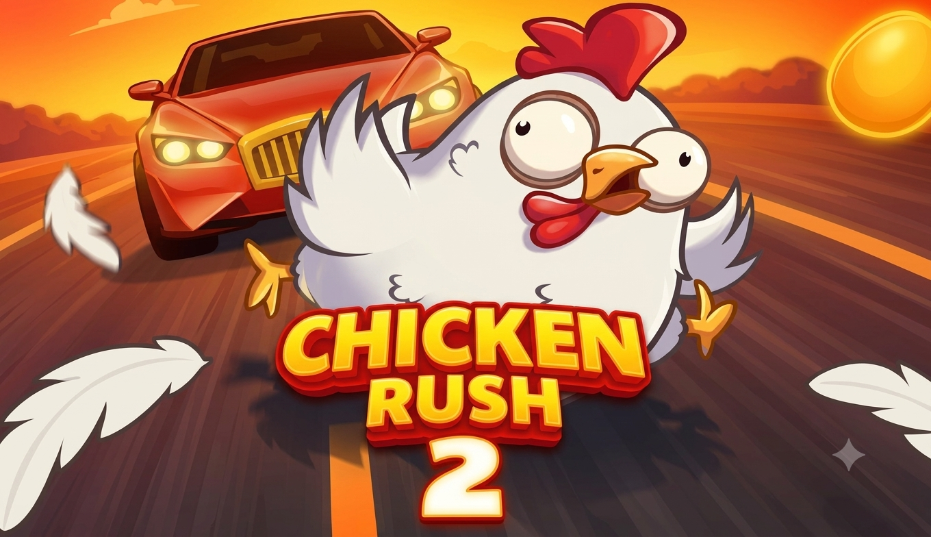 Chicken Rush 2