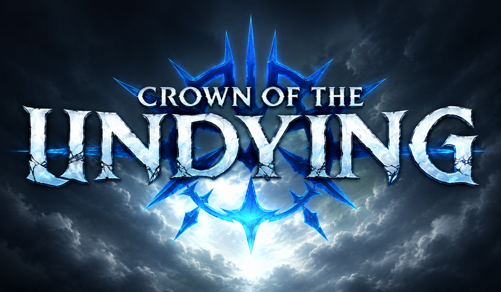 Crown of the Undying
