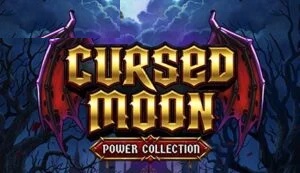 Cursed Moon Power Collection