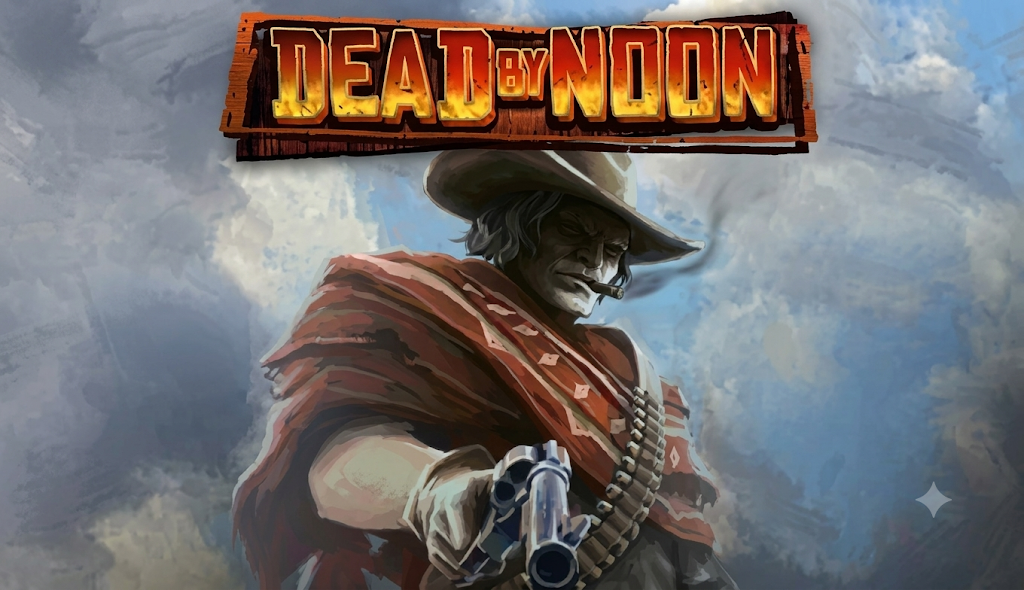 Dead By Noon