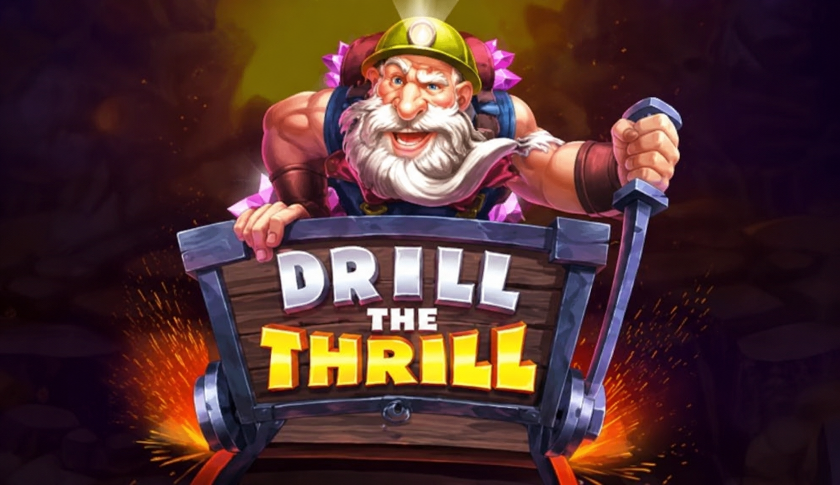 Drill the Thrill