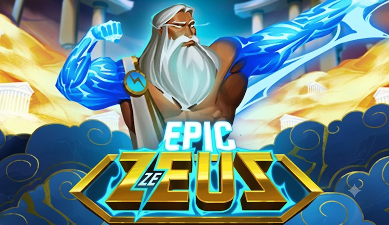 Epic Ze Zeus