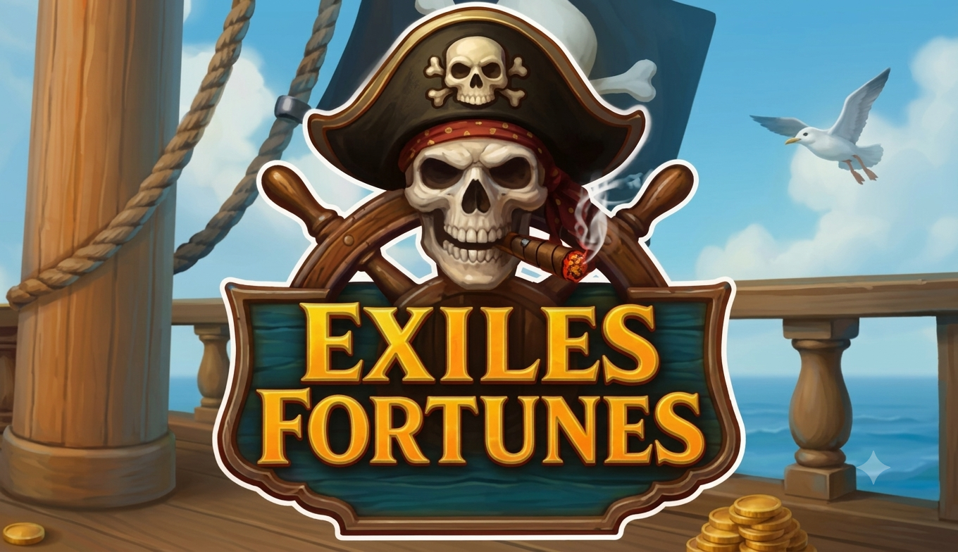 Exiles Fortunes