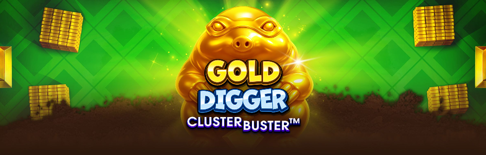 Gold Digger Clusterbuster