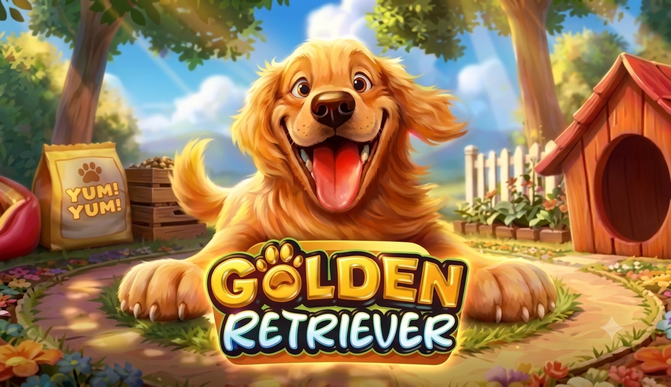 Golden Retriever