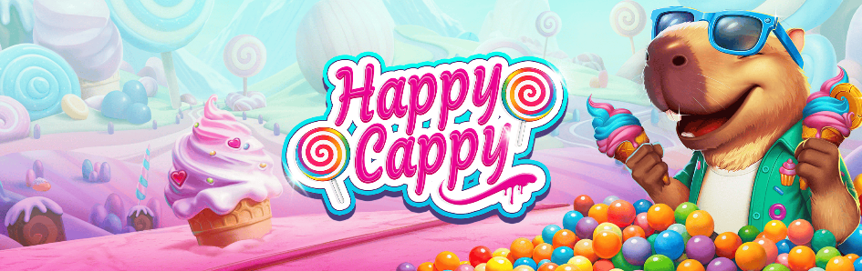 Happy Cappy