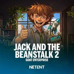 Jack and the Beanstalk 2