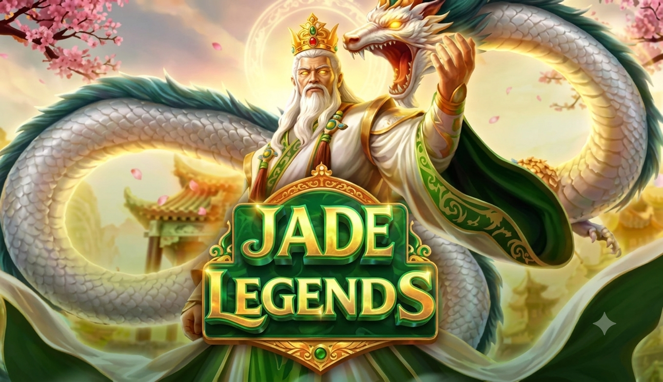 Jade Legends