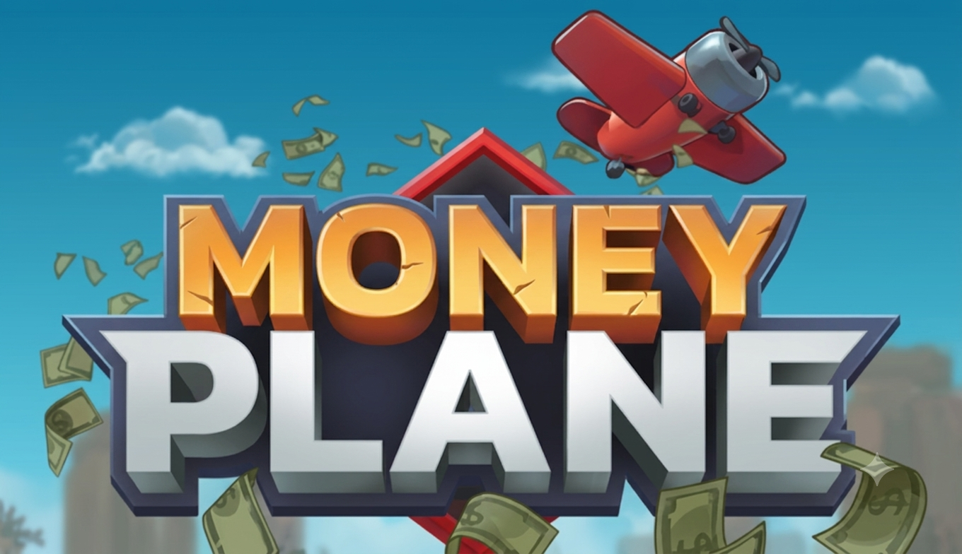 Money Plane