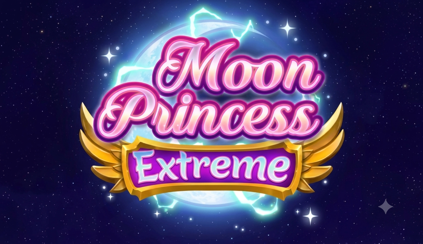 Moon Princess Extreme