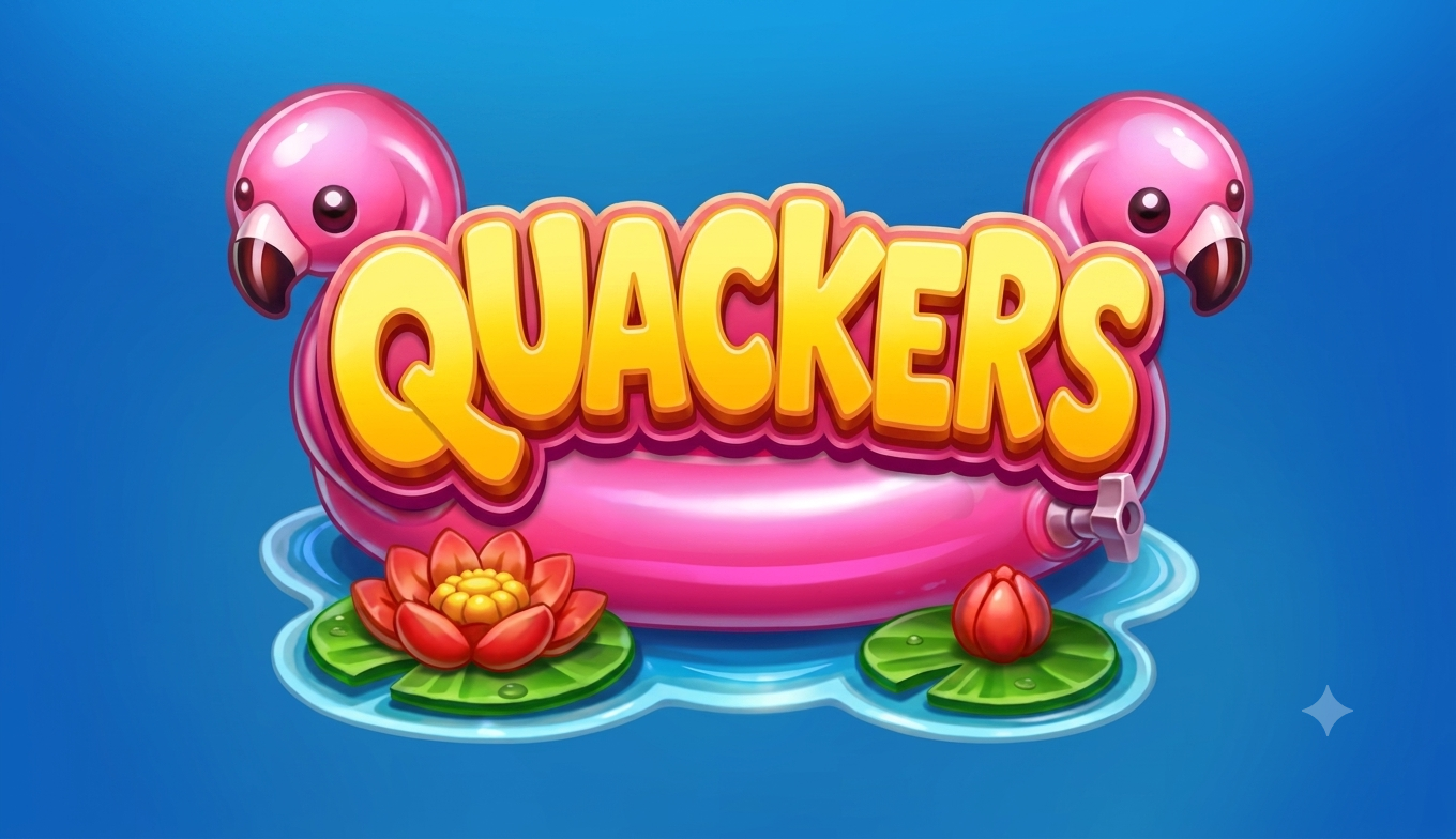 Quackers