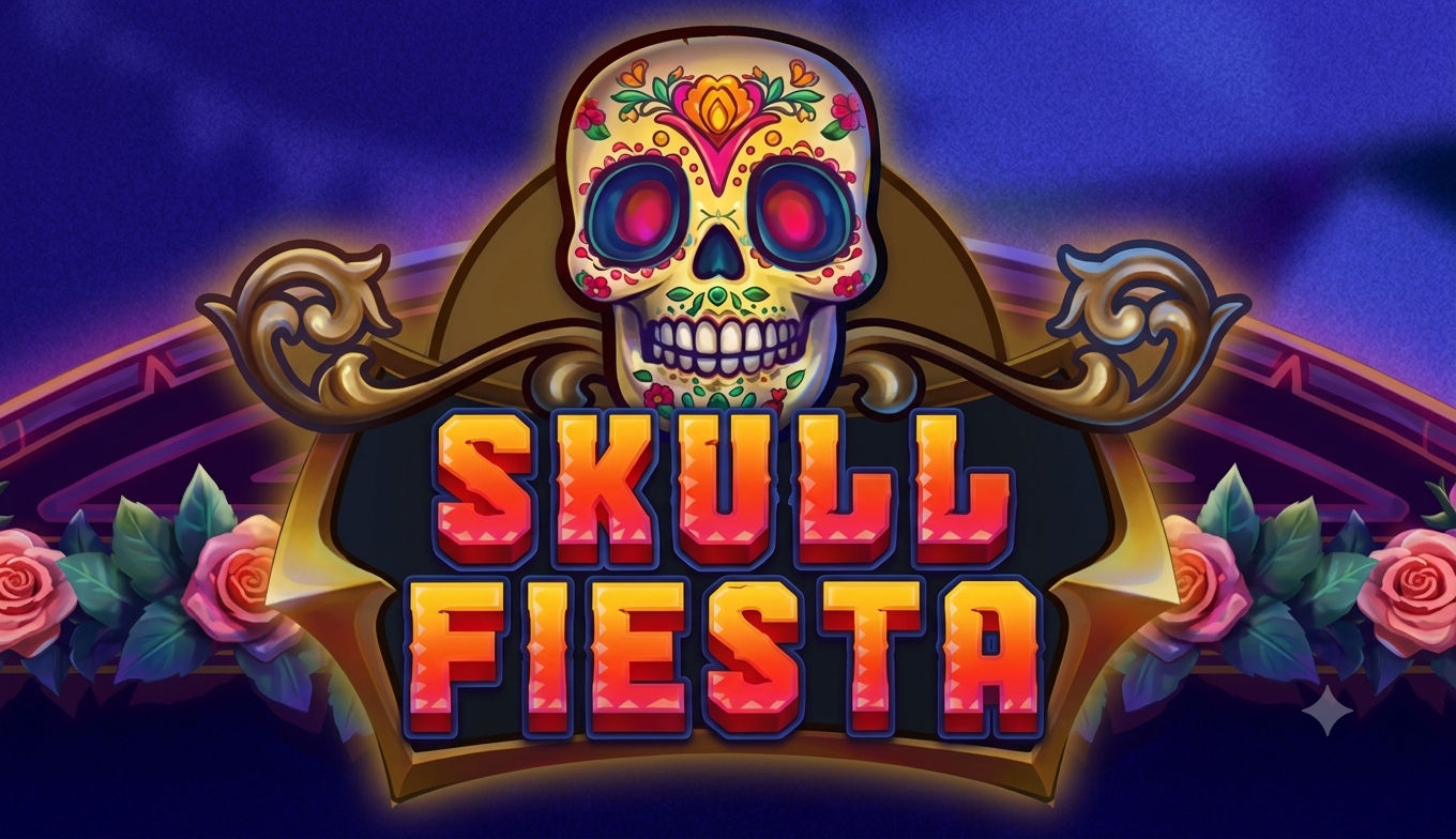 Skull Fiesta