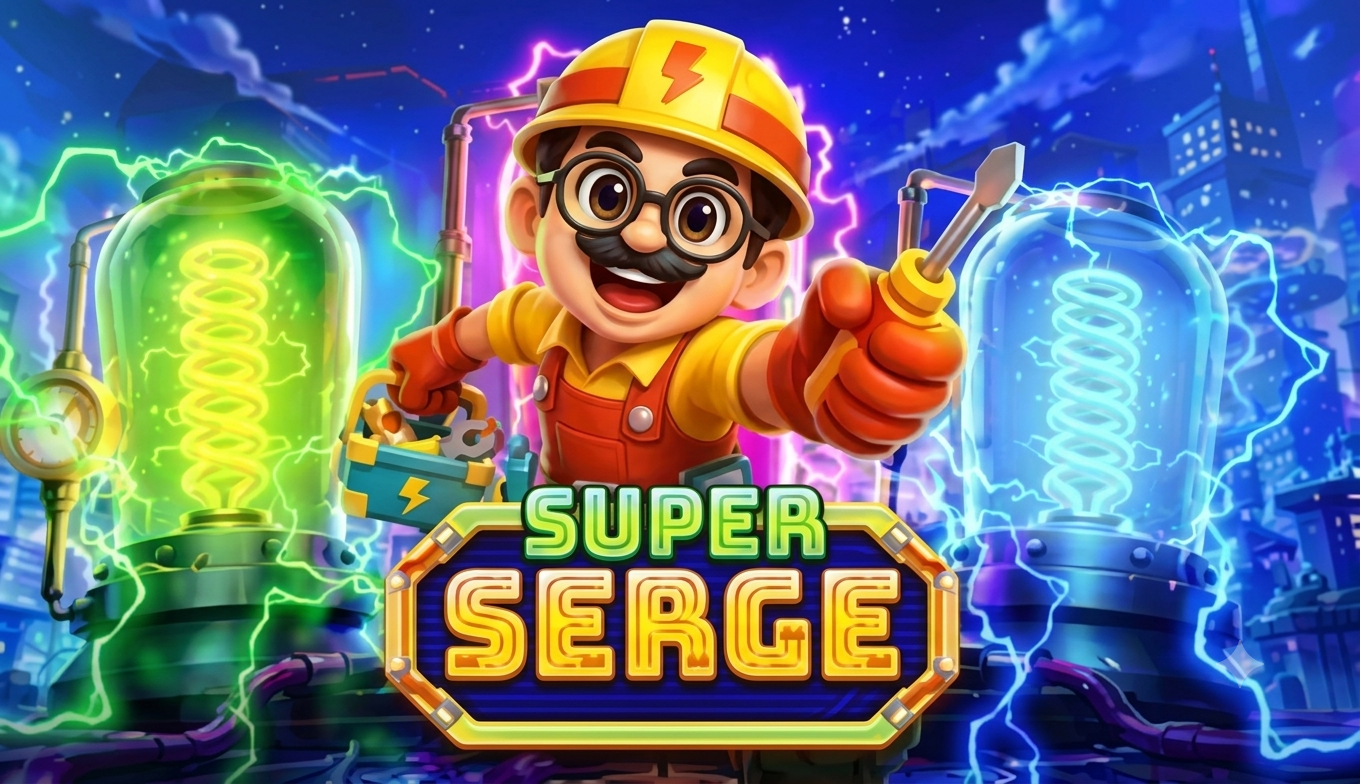 Super Serge
