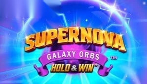 Supernova Galaxy Orbs