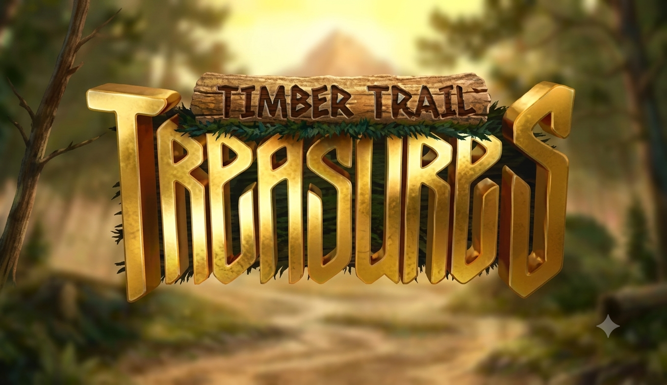 Timber Trail Treasures