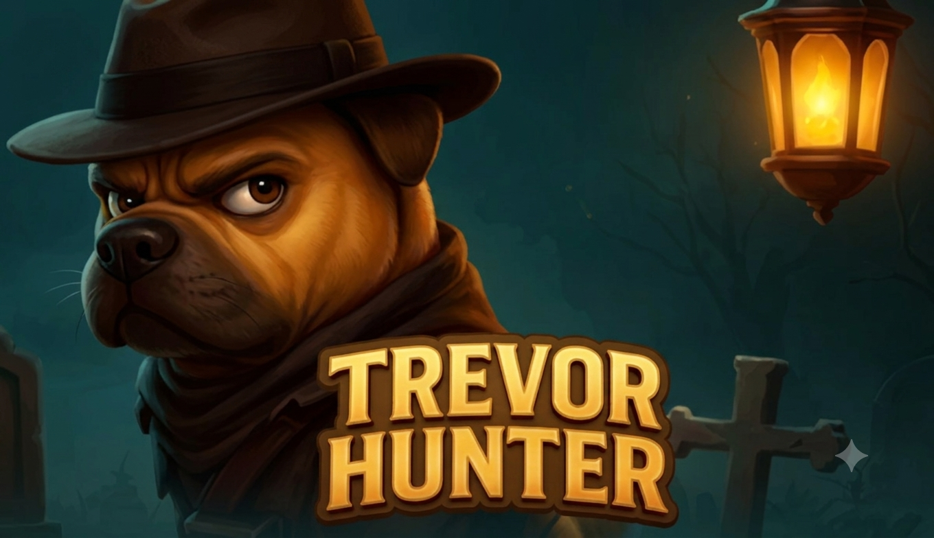 Trevor Hunter